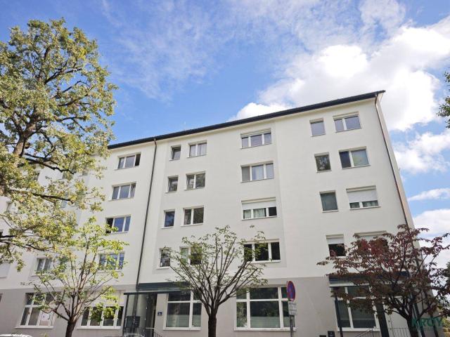 3 Zimmer Anlegerwohnung in Salzburg Maxglan – vermietet bis 2031