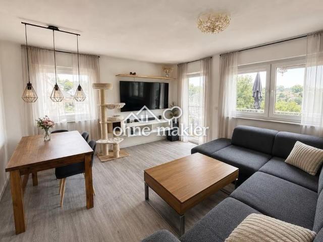 3 Zimmer Apartment 76m2 ab 01.12.26 provisionsfrei
