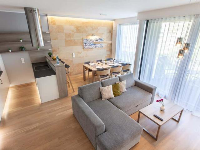 3 Zimmer Apartment