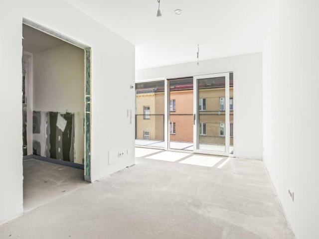 3 Zimmer Apartment Erstbezug mit Balkon!