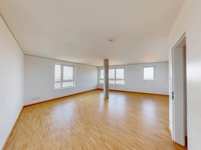 3 Zimmer Apartment im Quartier FÜRstenried West mit offener Wohnküche