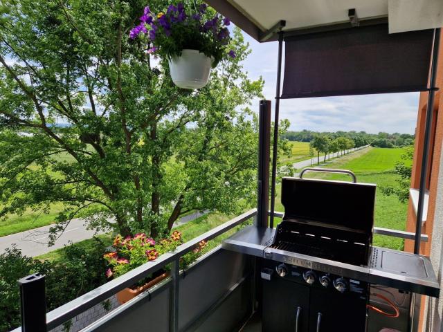 3 Zimmer Apartment in Riedstadt Nachmieter gesucht