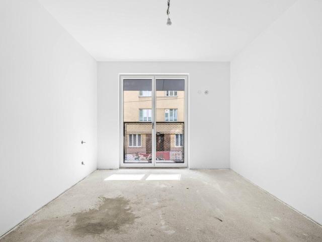 3 Zimmer Apartment mit Balkon – Erstbezug!