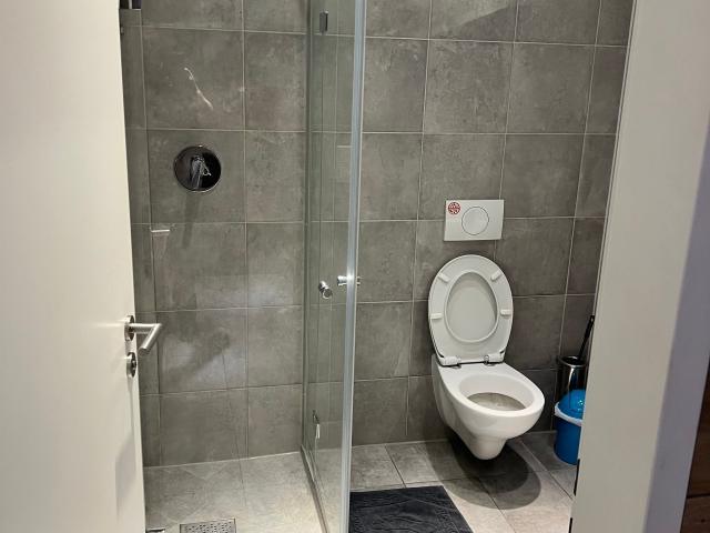 3 Zimmer Appartement
