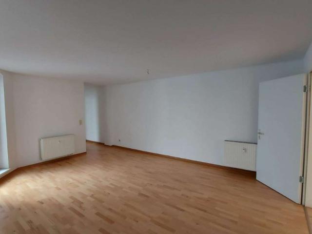 3 Zimmer Appartement mit Balkon und Einbauküche ab sofort