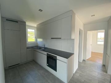 3 ½ Zimmer Attikawohnung in Abtwil mieten