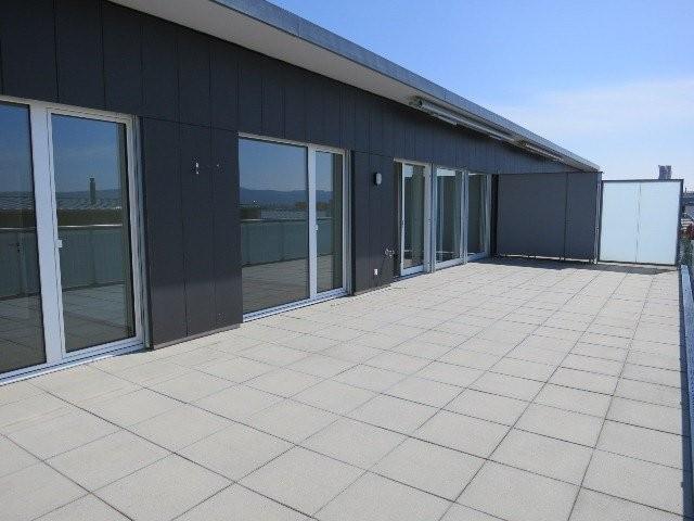 3 ½ Zimmer Attikawohnung in Brüttisellen mieten