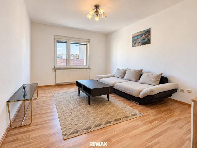3 Zimmer auf 69 m² – Nähe U1 Reumannplatz | Eigennutzer & Anleger