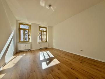 3 Zimmer • auf dem Kaßberg •. in Chemnitz • zur Miete • mit Balkon • schnell sein und mieten!