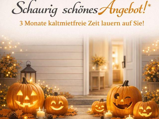 3 Zimmer auf zwei Ebenen in der Werksiedlung