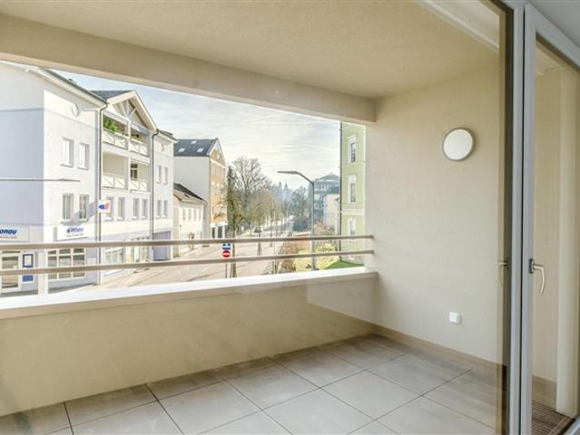 VERMITTELT 3 Zimmer ausgezeichnete Aufteilung NEUBAU ERSTBEZUG Lift Tiefgarage