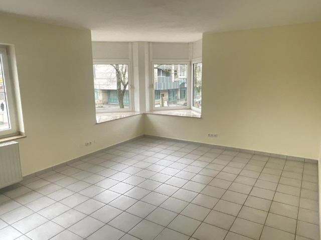 Demnächst frei! 3 Zimmer Wohnung in Duisburg Neumühl