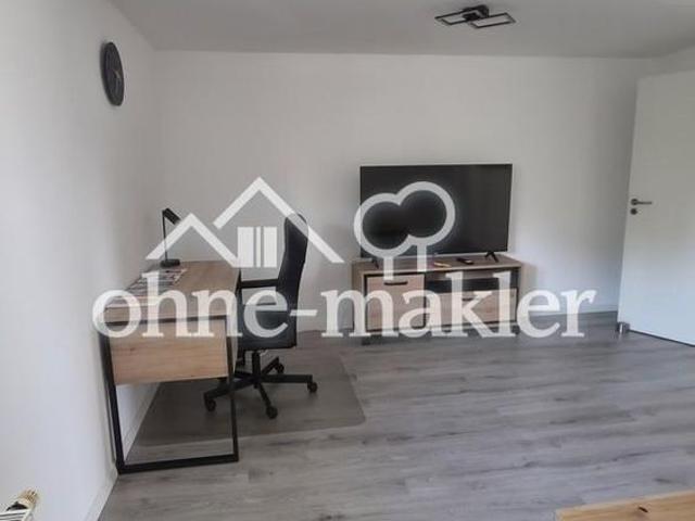 3 Zimmer, Balkon, Einbauküche & Tageslichtbad