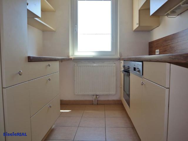 3 Zimmer + Balkon, inkl. Heizung Top 30