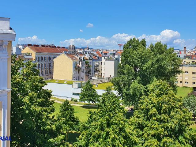 3 Zimmer + Balkon, inkl. Heizung Top 30