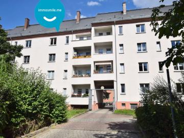 Gerhart-Hauptmann-Platz, Chemnitz - Parkplatz