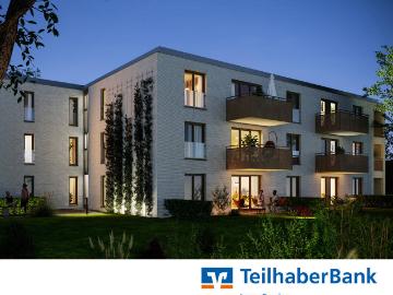 3 Zimmer, Balkon, Parkett, geringe Nebenkosten und ganz viel mehr