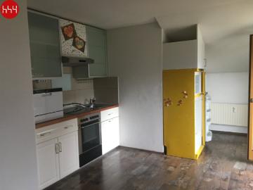 3 Zimmer Balkon Wohnung in Oberalm!