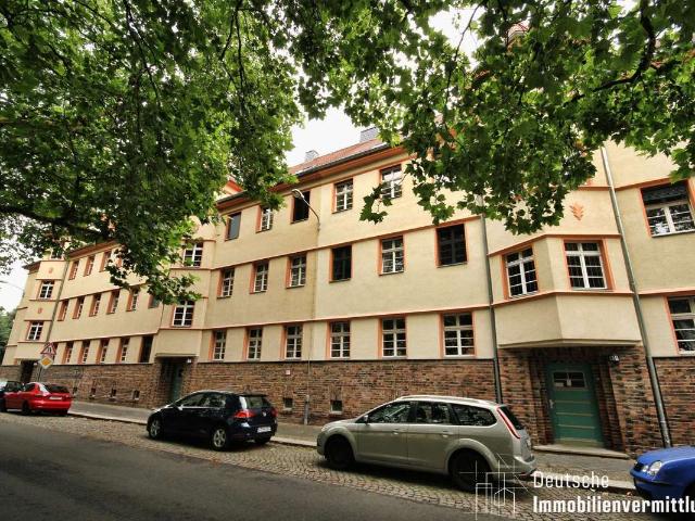 3 Zimmer, Balkon, Terrasse und vieles mehr!