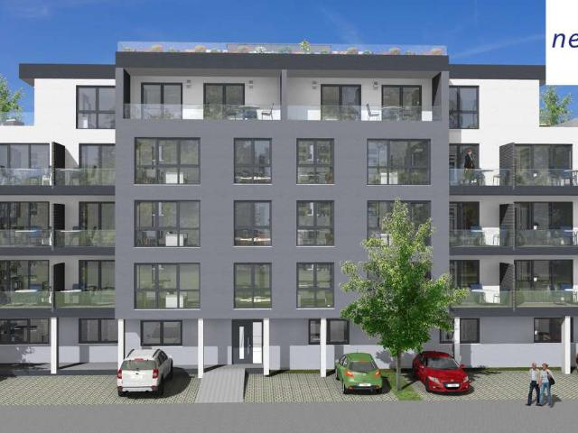 3 Zimmer, Barrierefrei, Betreutes Wohnen – sicher investieren, entspannt leben