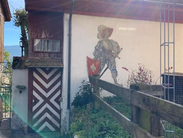 3 Zimmer Bauernhaus