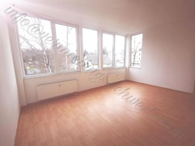 3 Zimmer besonderes geschnittene Altbauwohnung in ruhiger Lage mit viel Platz #1r