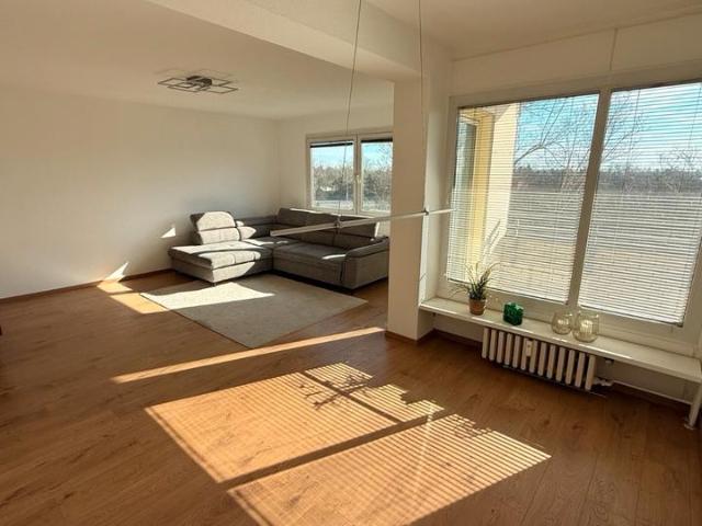 3 Zimmer bezugsfrei Zehlendorf