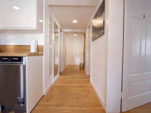 3 Zimmer Business Apartement Bellegno in KA Bulach