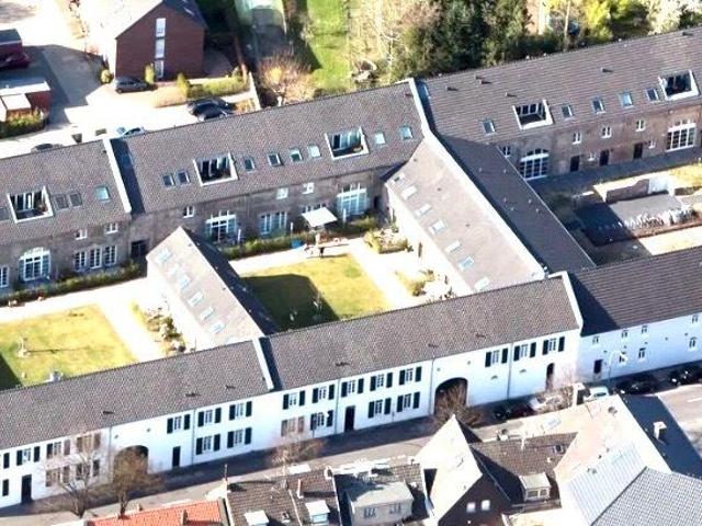 3 Zimmer ca.98qm Maisonette Whg. mit Stellplatz