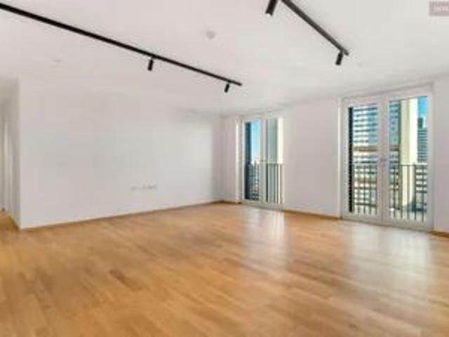 3 ZIMMER! DC FLATS Stilvolles Wohnen über den Dächern ERSTBEZUG