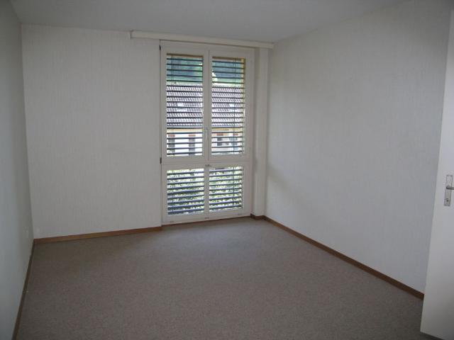 3½ Zimmer Dach Maisonette Wohnung 113 m²