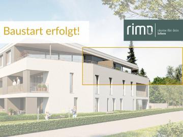 3 Zimmer Dachgeschosswohnung mit Terrasse Top 08