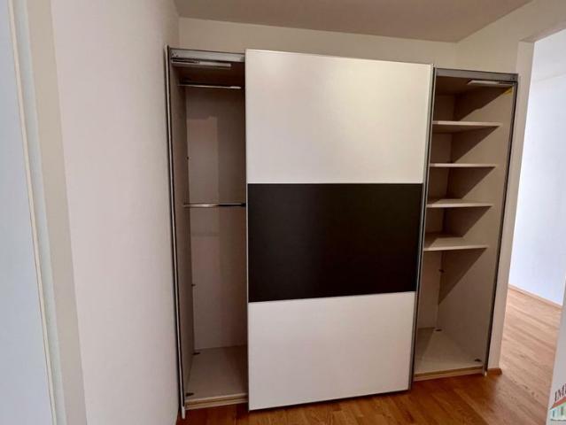 3 Zimmer Dachgeschoßwohnung mit XL Dachterrasse in Klosterneuburg