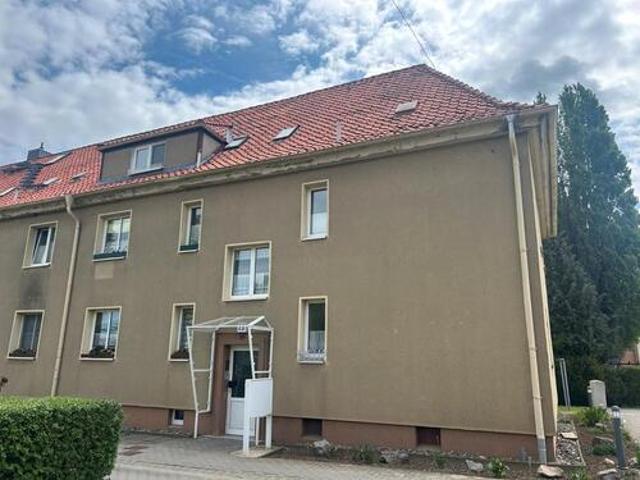 3 Zimmer Dachgeschosswohnung mit Charme und praktischem Grundriss