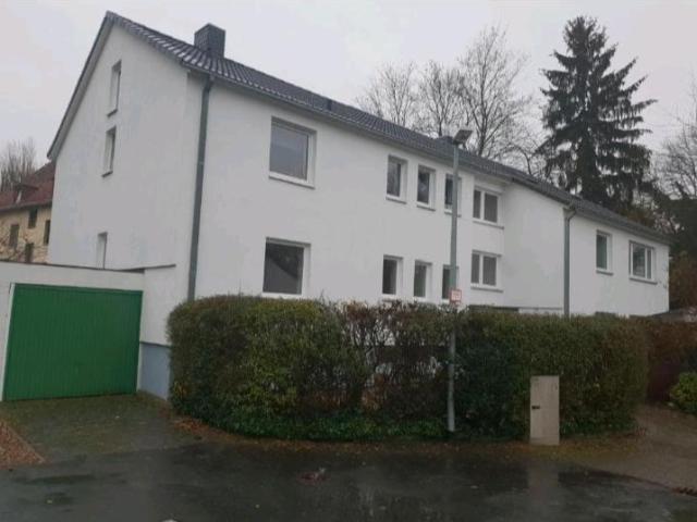 3 Zimmer Dachgeschosswohnung mit Einbauküche