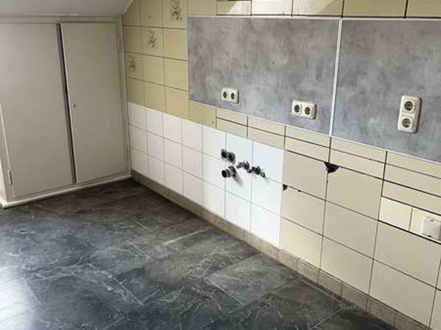 3 Zimmer Dachgeschosswohnung mit gemütlichem Wohncharakter