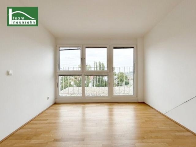 3 Zimmer Dachgeschosswohnung mit hochwertige Ausstattung & Top Infrastruktur JETZT ANFRAGEN