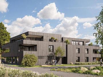 Apartment for sale in 6974 - Garten, Keller