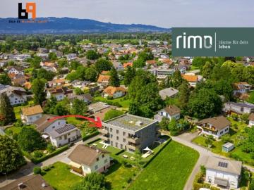 Löwengasse, Altach, Altach, Bezirk Feldkirch, Vorarlberg