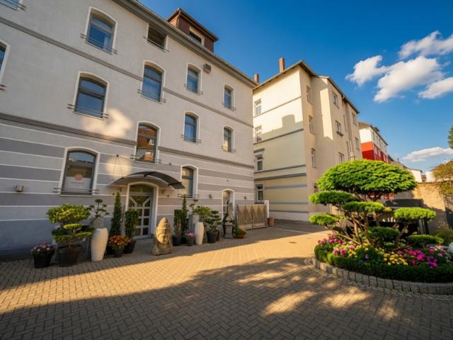 3 Zimmer Dachgeschosswohnung im östlichen Ringgebiet von Braunschweig