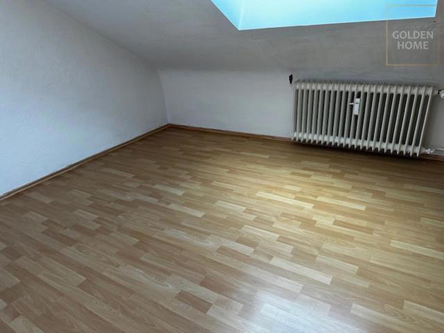 3 Zimmer Dachgeschosswohnung in Maintal Dörnigheim nahe Frankfurt