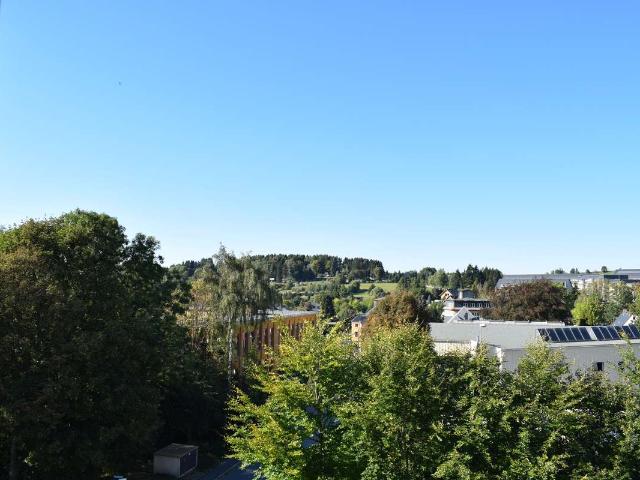 3 Zimmer Dachgeschosswohnung in Geyer