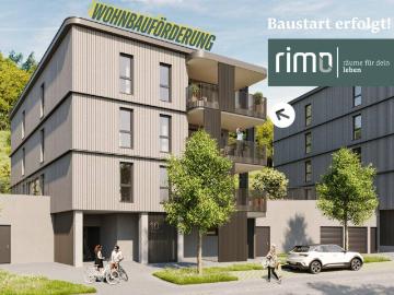 Wohnung zum Verkauf in 6840
