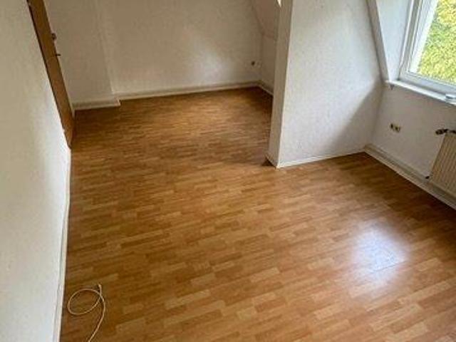 3 Zimmer Dachgeschosswohnung in Köln Ehrenfeld