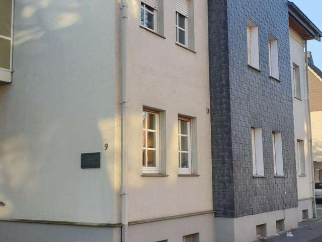 3 Zimmer Dachgeschosswohnung in Lippstadt Nord