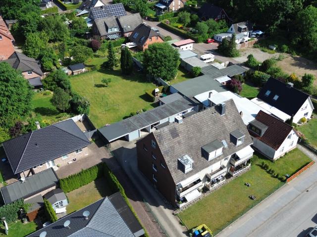 3 Zimmer Dachgeschosswohnung mit zinsfreier Verkäuferfinanzierung möglich