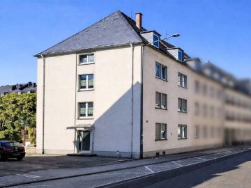 3 Zimmer Dachgeschosswohnung in sehr guter Innenstadtlage