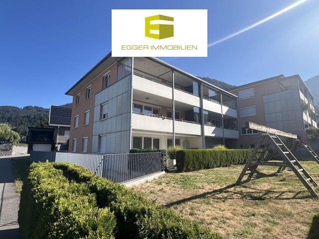 3 ZIMMER DACHGESCHOSSWOHNUNG IN TRAUMHAFTER LAGE!