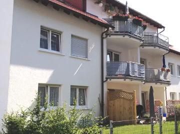 Höcklingsen, Ruhrgebiet, Nordrhein-Westfalen