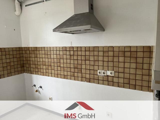 3 Zimmer Dachgeschosswohnung in 37441 Bad Sachsa